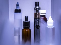 Vapor King E Cigarettes and Vape Store located at Forest Hills